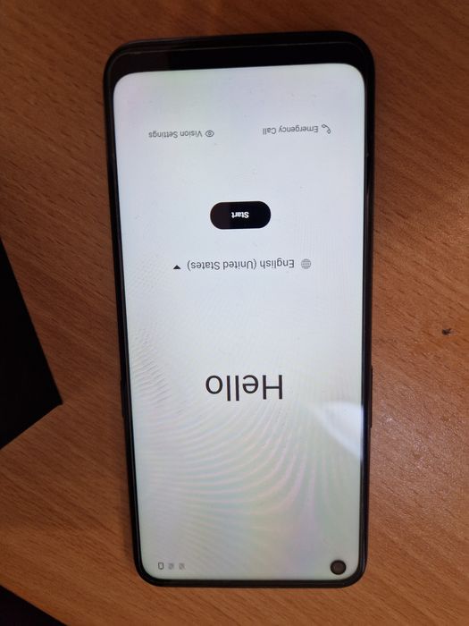 OnePlus Nord N100 – 4GB / 64GB – Като нов + кейс и протектор