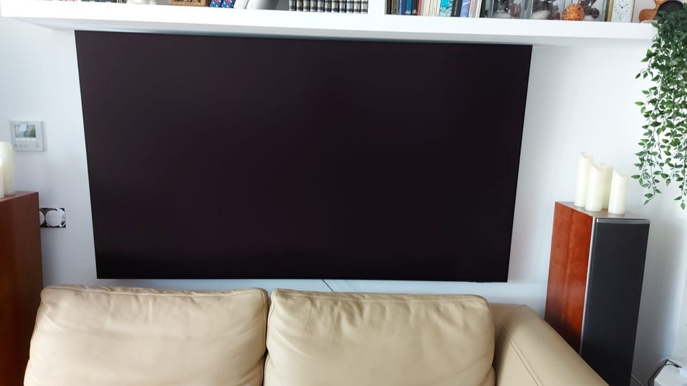 Телевизор SAMSUNG