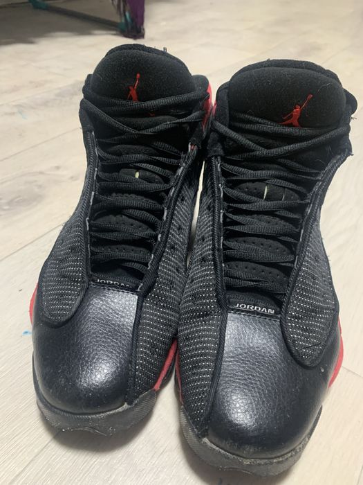 Jordan 13.
