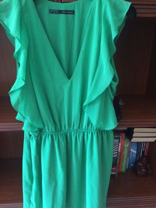 Продам платье