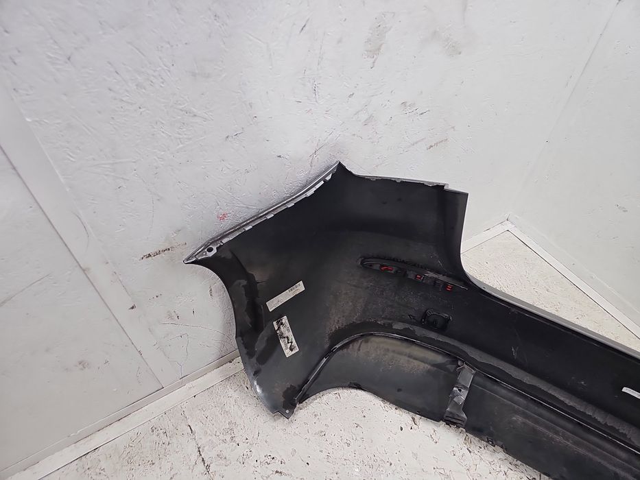 Bara spate Mercedes Clasa A (W177) [Fabr 2019-2024] 787U Mountay Grey