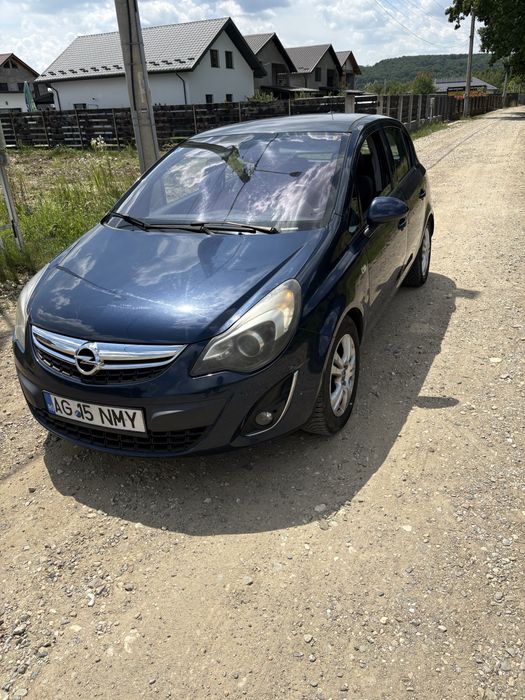 Opel Corsa D 1.3 CDTI