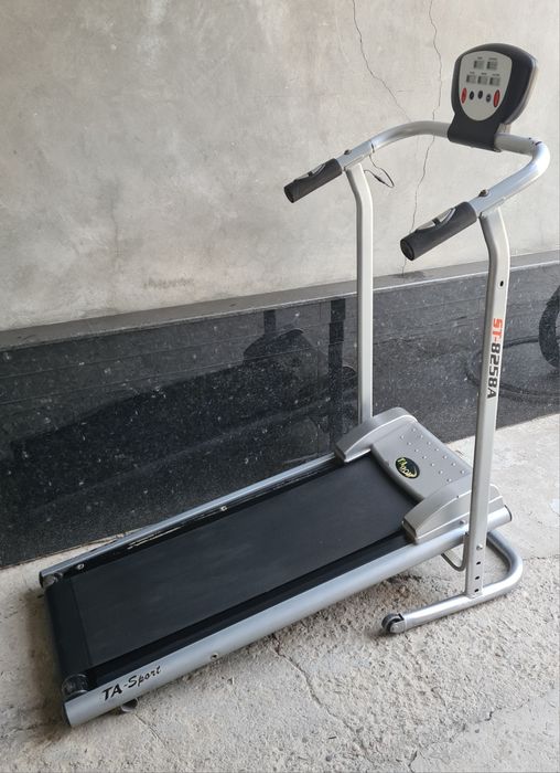 Беговая дорожка "LIFE-POWER"