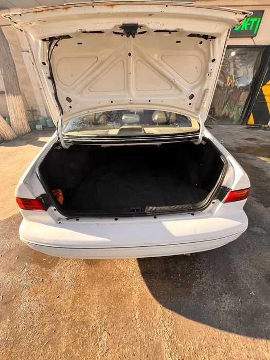 TOYOTA CEMRI продаётся