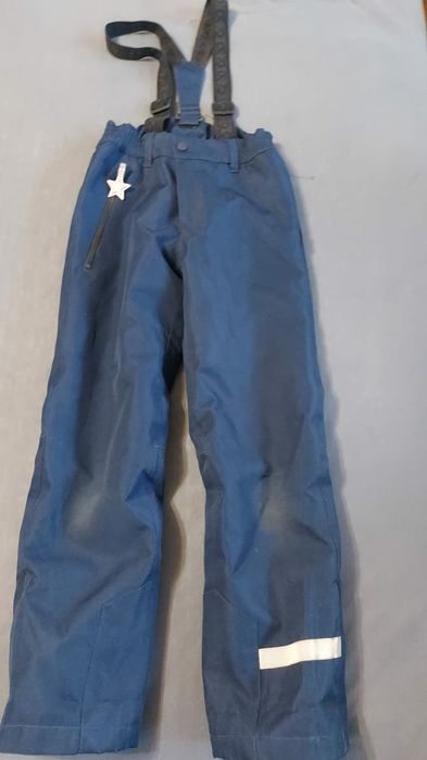 Продам балоньевые брюки на девочек