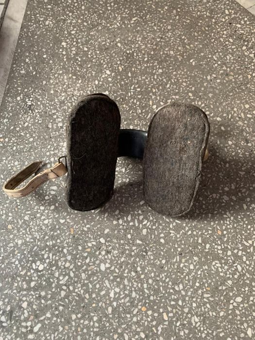 Конская упряжь в комплекте