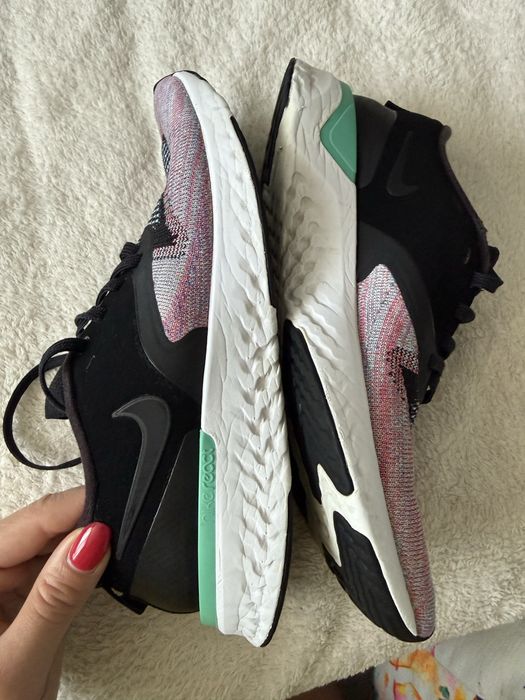 Маратонки Nike