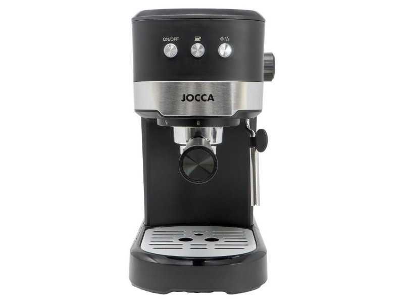 Кафемашина за Еспресо Jocca 2377, 20 bar, 1100W