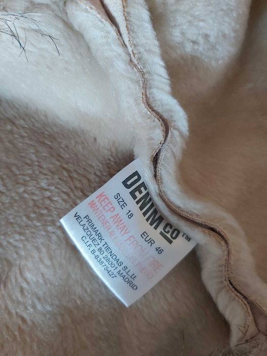 Дамски пухен елек,суичър и яке