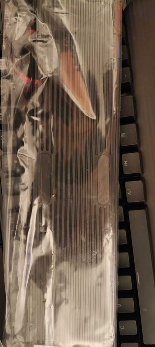 Tastatura Gaming Roccat Pyro AIMO RGB Mecanica