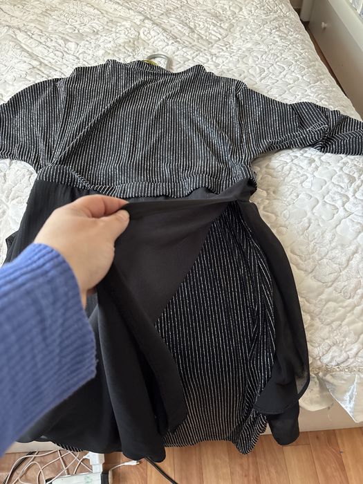 Платье вечернее