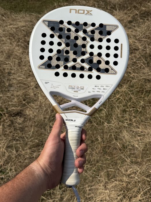 Vand racheta padel NOX AT10 GENIUS 12K Xtrem