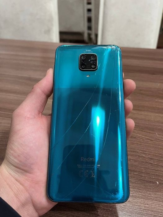 Xiaomi Redmi Note 9 Pro