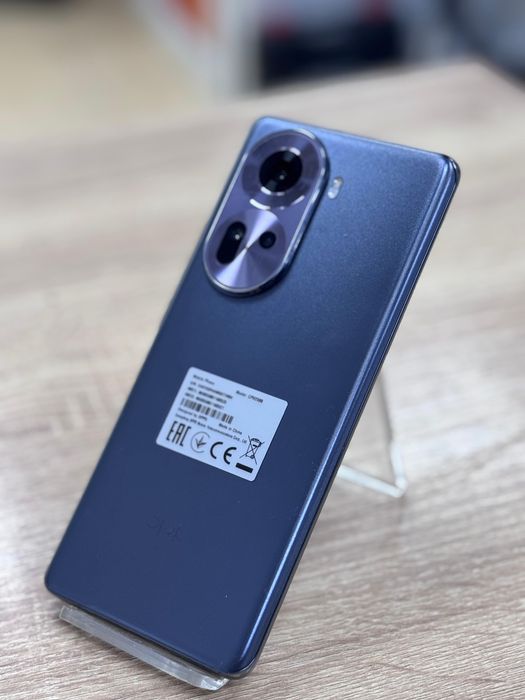 Oppo reno 11 5G(os14B)