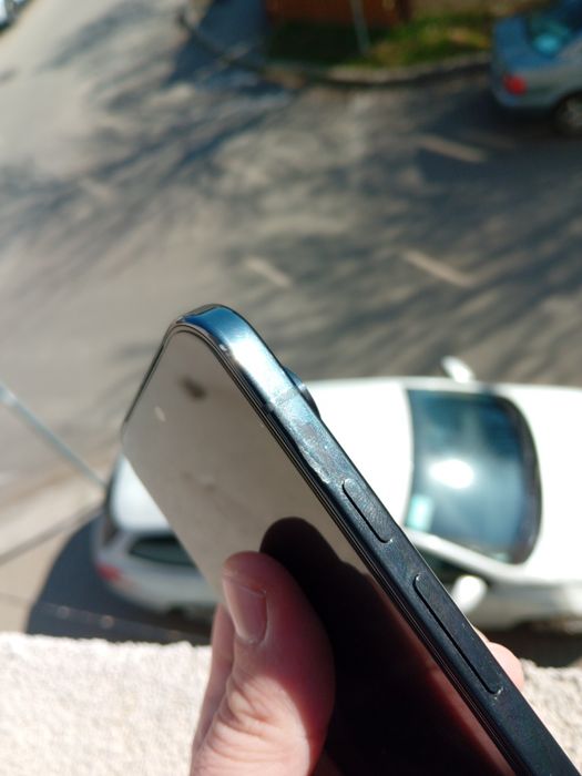 V / S Google Pixel 9 Pro Black