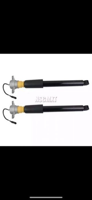 Perna aer compresor kit reparatie supapa ventil teescop burduf vw audi porsche mercedes bmw