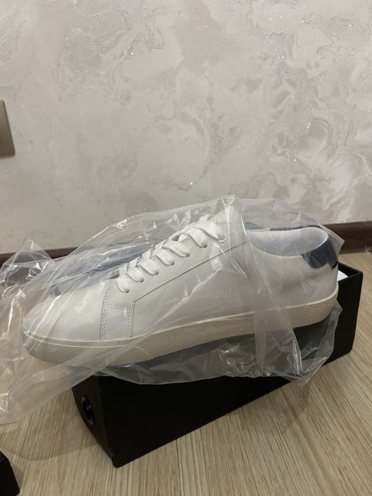 Обувь Saint Laurent