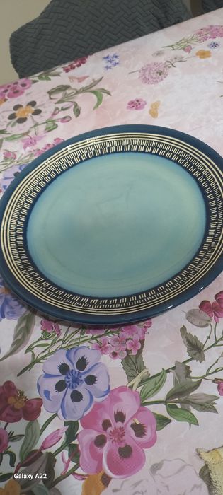 Посуда, гостевой сервизы