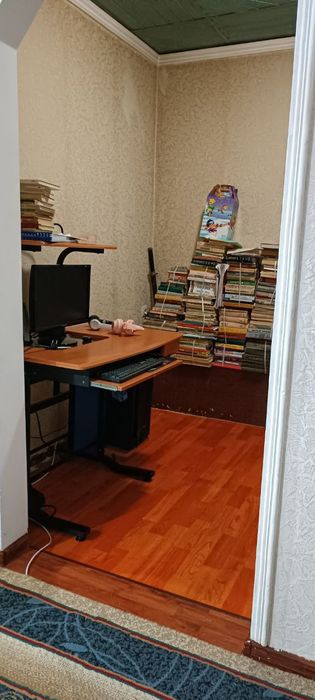 Продаю квартиру, своя.