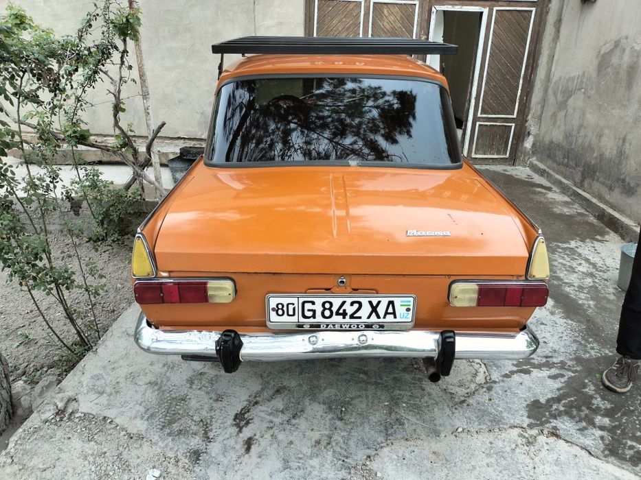 Moshin yaxshi holiti yaxshi