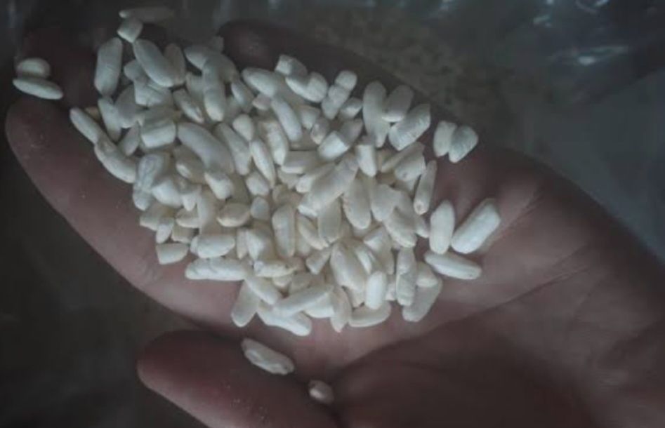 Взрывной рис Атылған кұріш сатылады