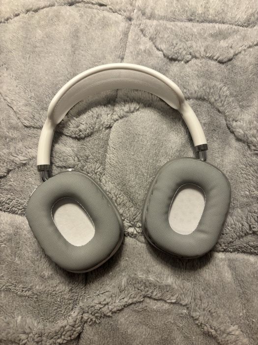 Casti air pods max
