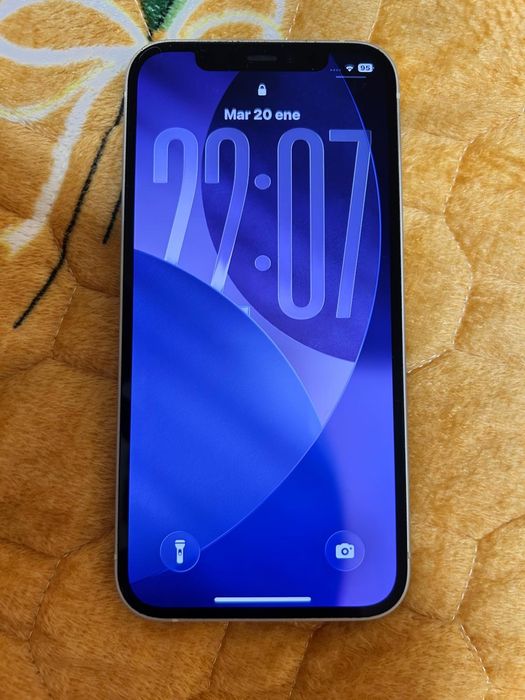 IPhone 12 de vânzare, stare foarte bună