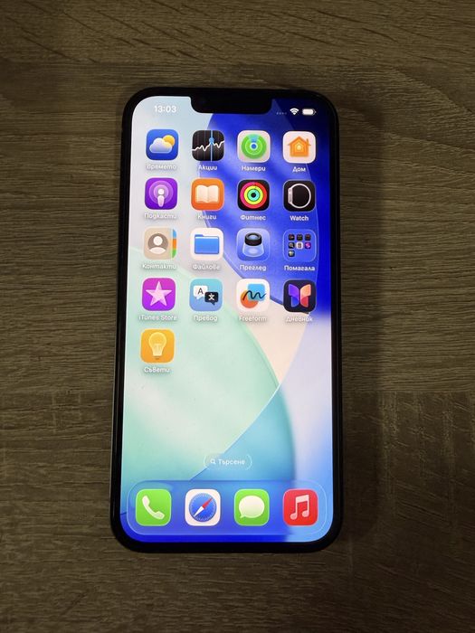 Iphone 13 128 GB като нов
