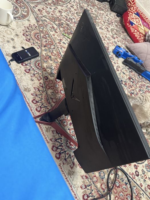 монитор Acer Nitro VG24 70герц