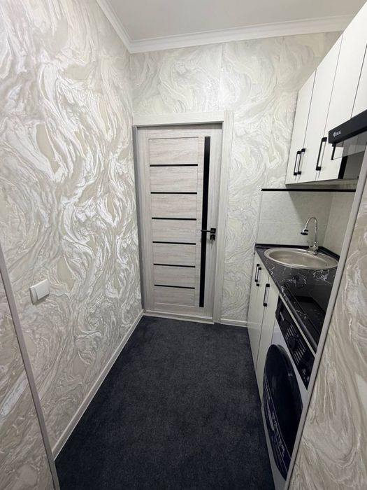 Срочно продается квартира на рисовом