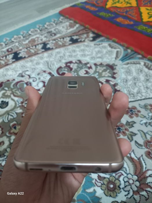 Samsung Galaxy S9
