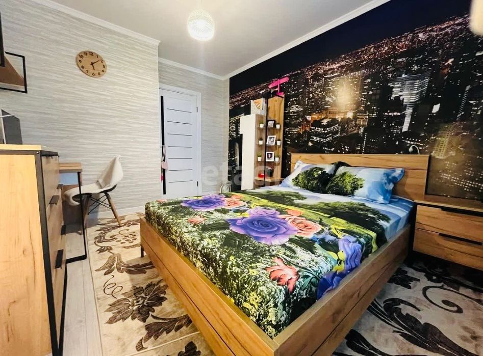 Продам квартиру на Марата оспанова 52