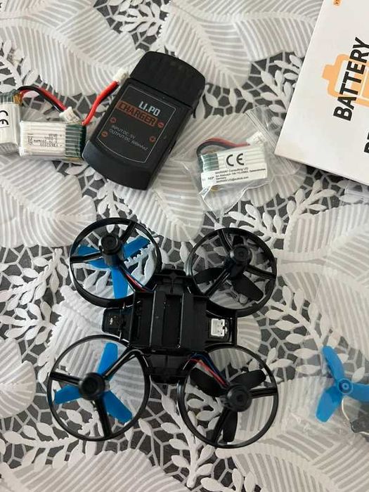 Mini Dronă Holy Stone HS210