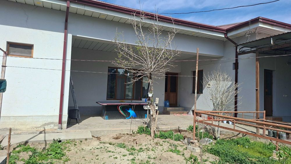 Военный городок ховли 6соток 6хон