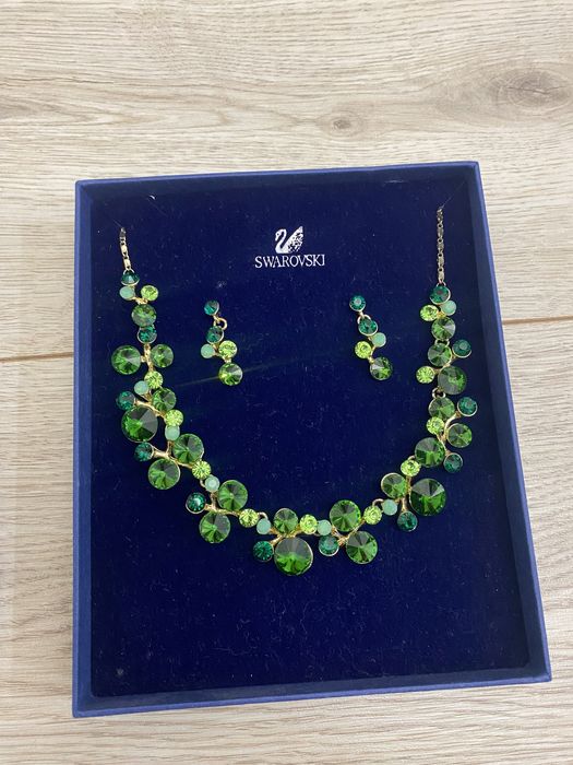 Комплекты украшений