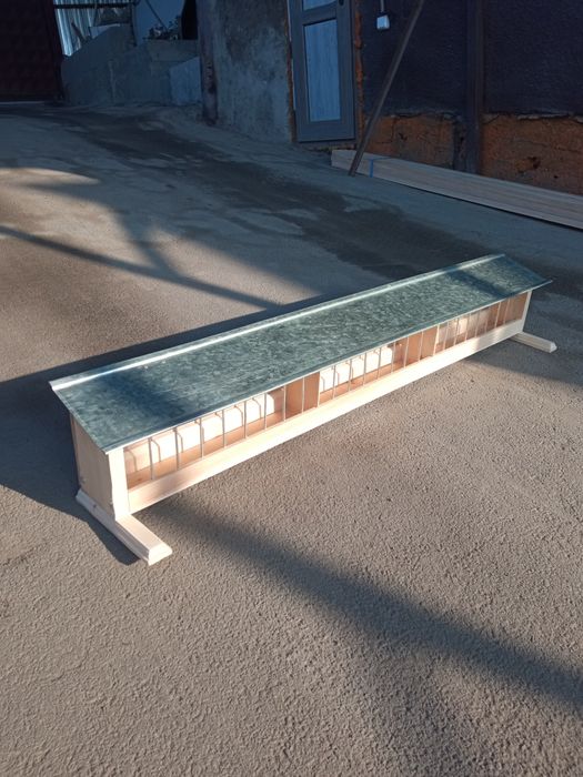 Продам кормушки для голубей