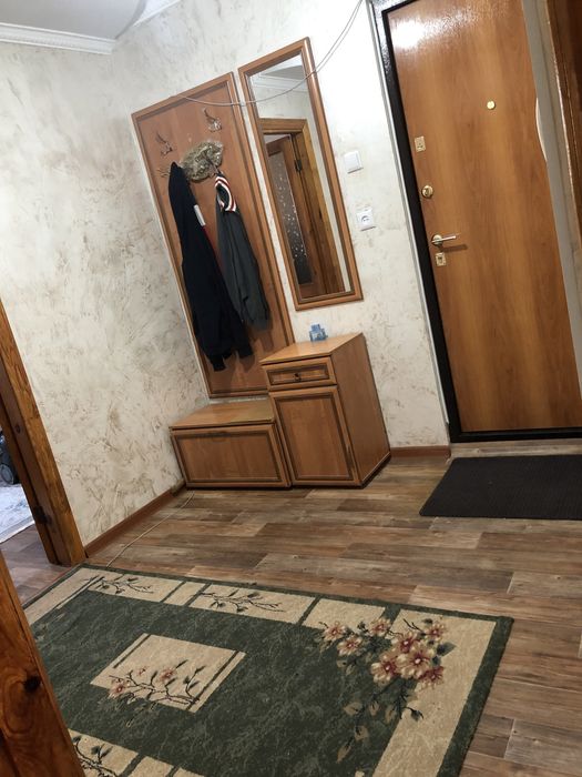 Продам 3х-комнатную квартиру