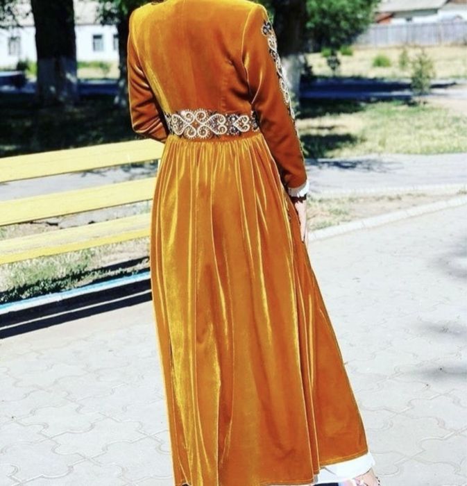 Шапан камзол