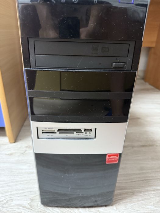 Компьютер для учебы или работы