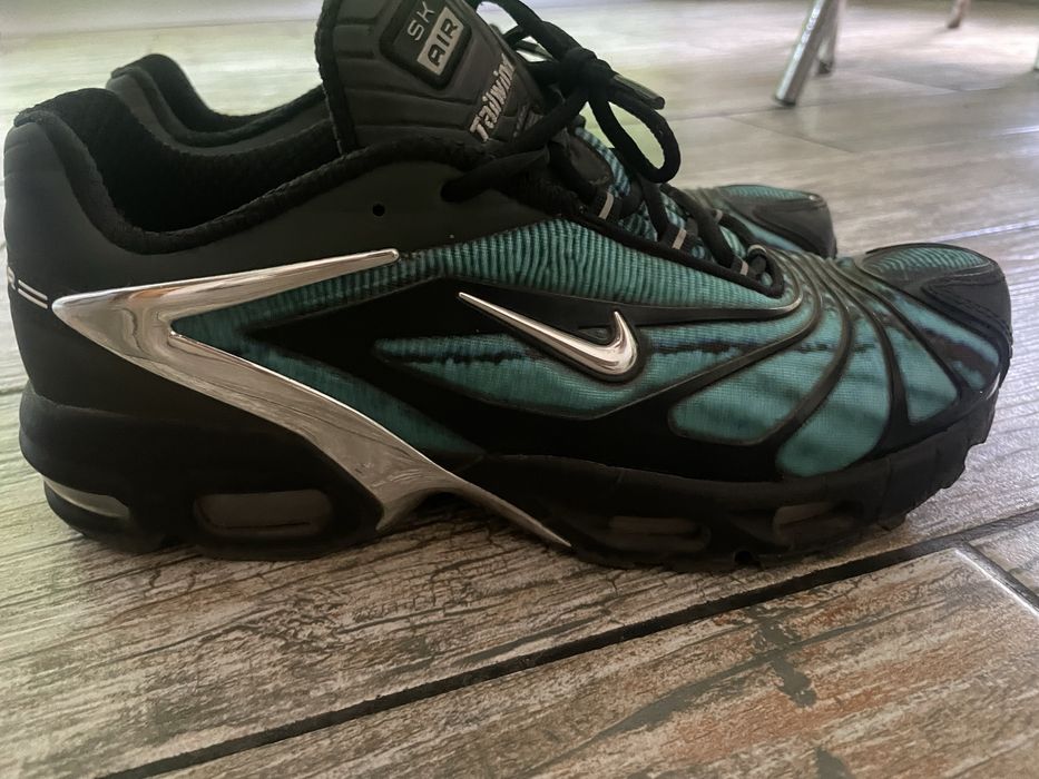 Nike skepta x tailwind