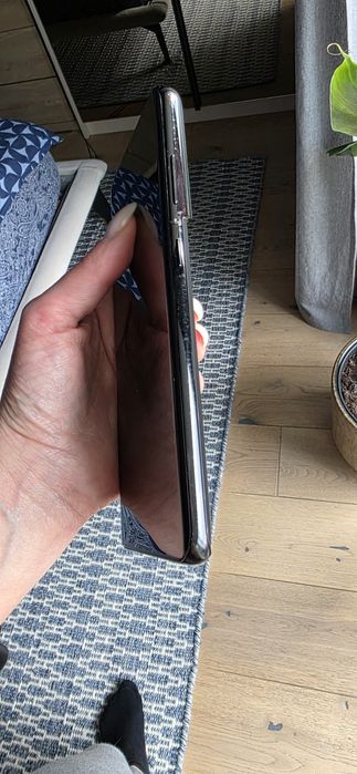 Samsung S21 Ultra 5G 256GB / 12GB RAM – stare foarte bună