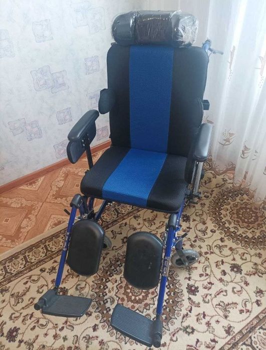 Инвалидная коляска