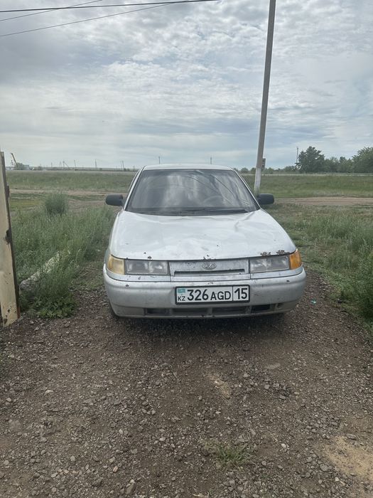 Продам Ваз 2110
