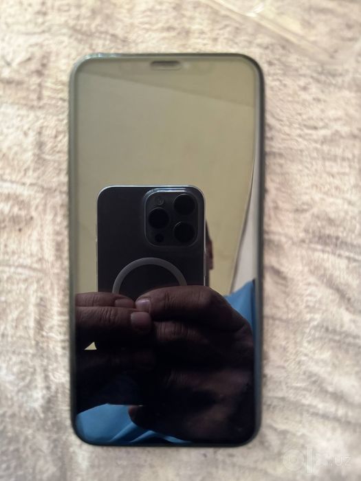 Iphon 11 pro 256 gb