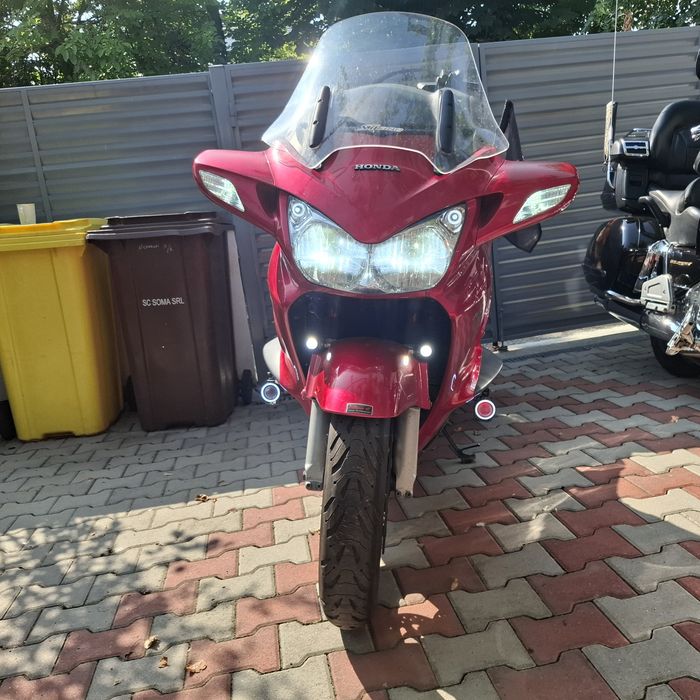 Honda Paneuropean 1300