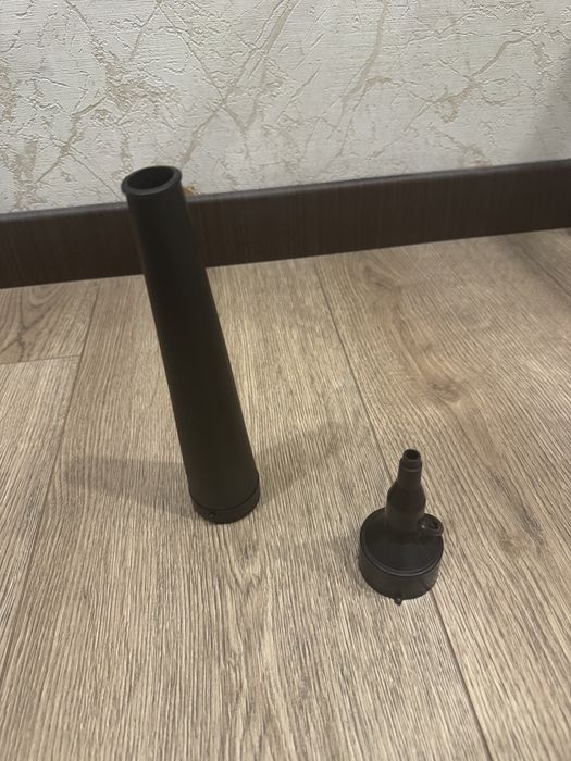 Продам  воздуходувку Cordless Blower