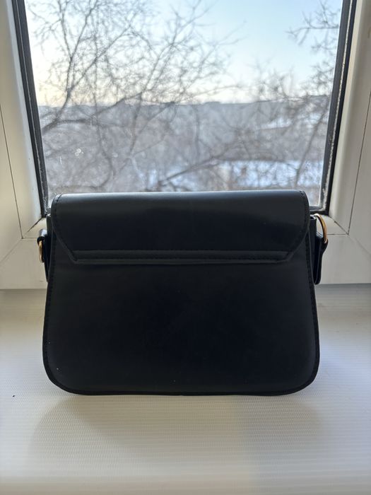 Сумка через плечо