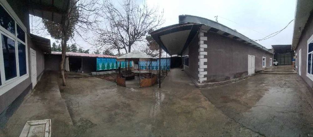 Noturar ko‘chmas mulk sotiladi