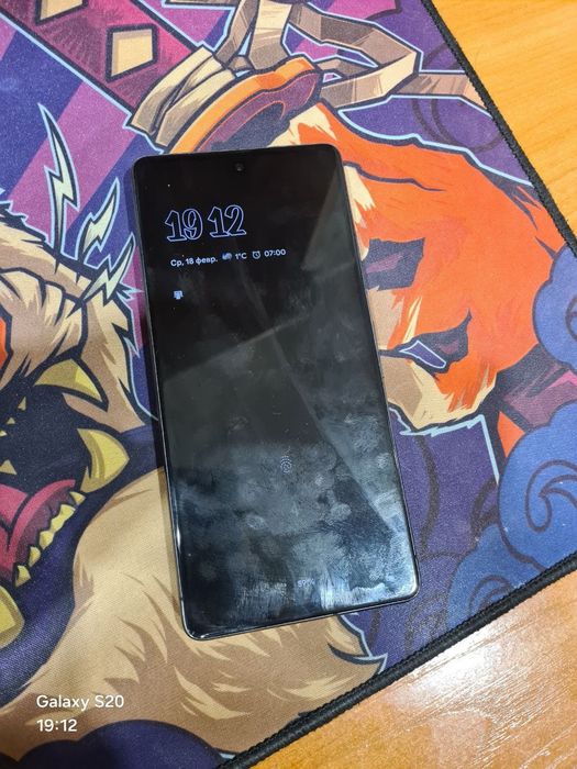 Google Pixel 7 (8/128)