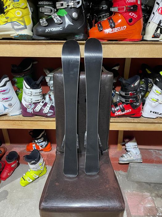 Schiuri copii 80 cm skiuri